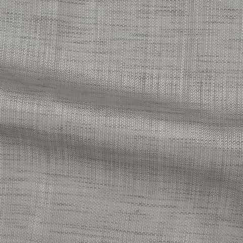 Cachet LUZERN, kleur 223202 ALUMINIUM, stofstaal