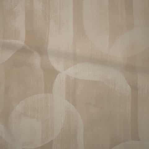 Cachet MATERA, kleur 224041 BISCUIT, stofstaal