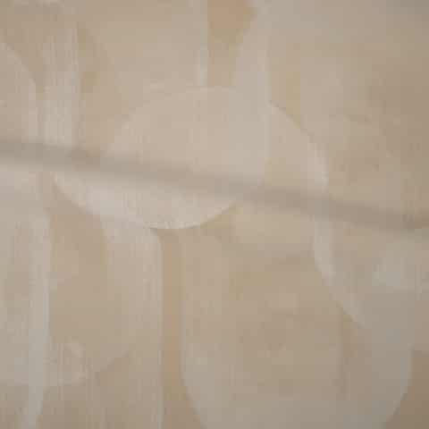 Cachet MATERA, kleur 224042 CREME, stofstaal