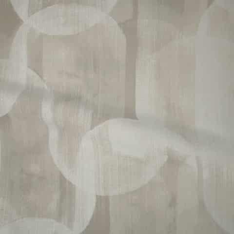 Cachet MATERA, kleur 224044 CHALK, stofstaal