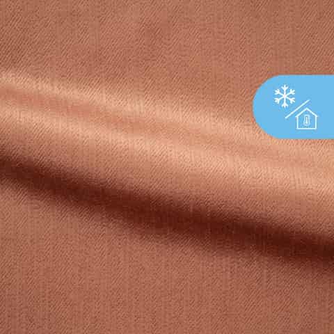 Cachet MEDINA, kleur 223019 BLUSH, stofstaal