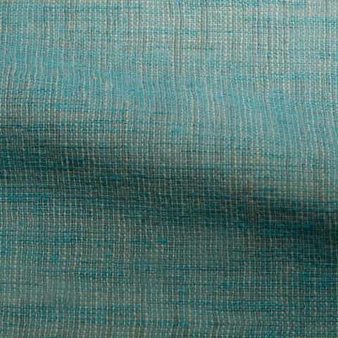 Cachet MENDOZA FR, kleur 219233 AQUA, stofstaal