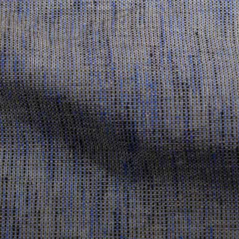 Cachet MENDOZA FR, kleur 219248 BLUE/GREY, stofstaal
