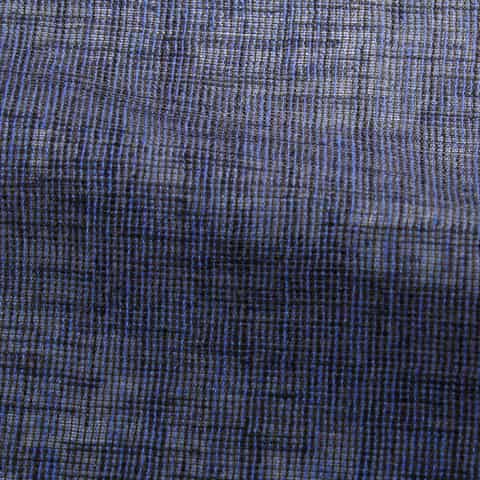 Cachet MENDOZA FR, kleur 219250 COBALT, stofstaal
