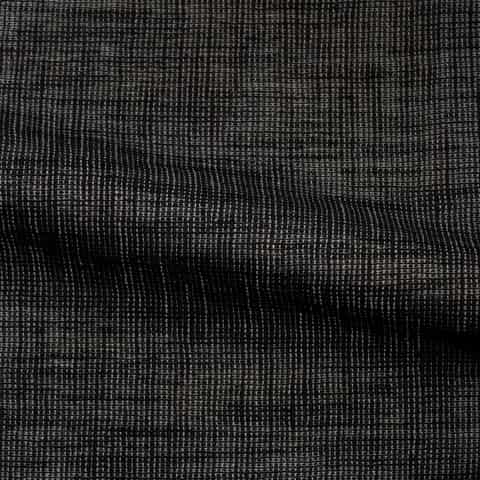 Cachet MENDOZA FR, kleur 219260 BLACK, stofstaal