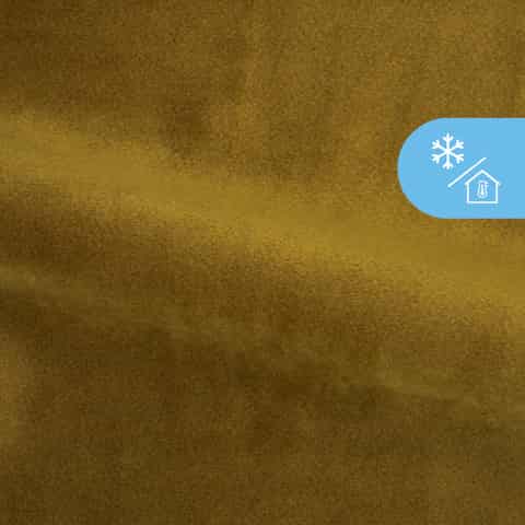 Cachet MONACO, kleur 225077 PISTACHE, stofstaal