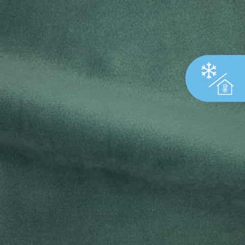 Cachet MONACO, kleur 225082 SEA, stofstaal