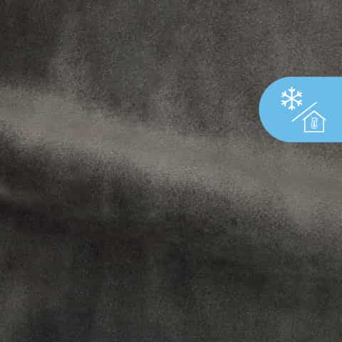 Cachet MONACO, kleur 225087 ELEPHANT, stofstaal