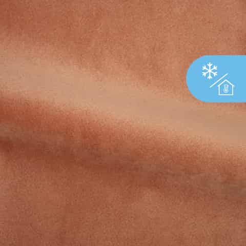 Cachet MONACO, kleur 225100 BLOSSOM, stofstaal