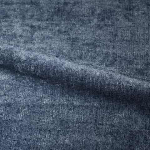 Cachet NAPELS, kleur 222136 BLUE, stofstaal