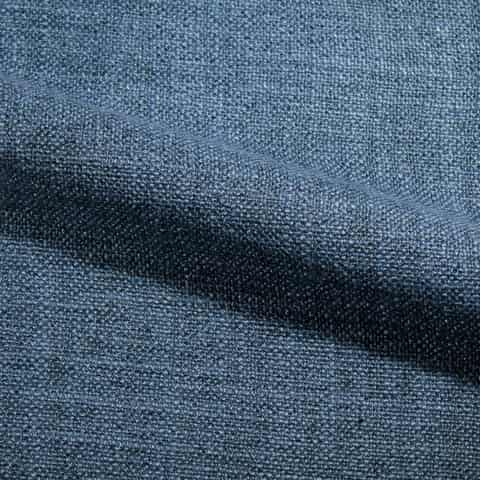 Cachet ORLANDO, kleur 220100 BLUE, stofstaal
