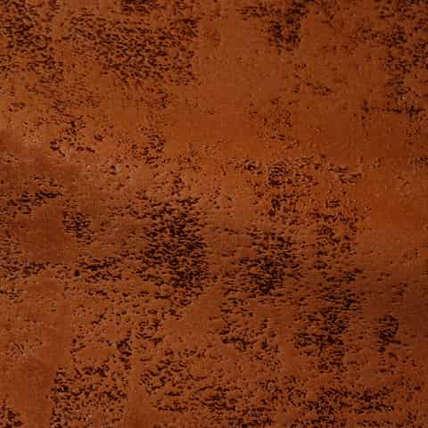 Cachet PERTH, kleur 221152 COPPER, stofstaal