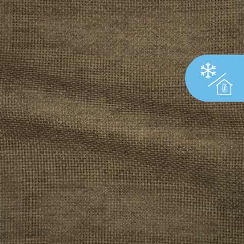 Cachet RIO GRANDE FR - 225140 ROCK, stofstaal