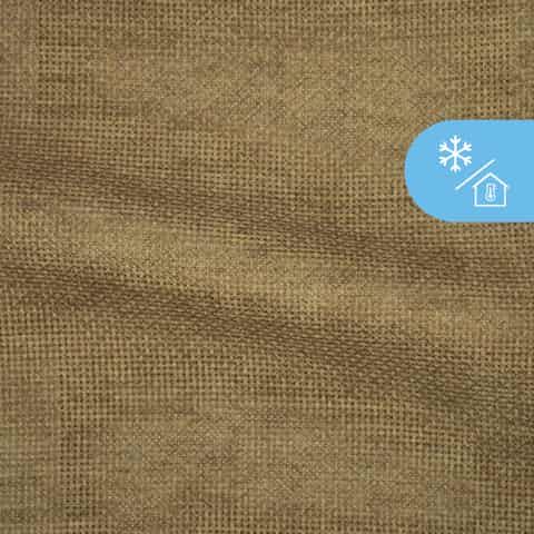 Cachet RIO GRANDE FR, kleur 225141 NATURAL, stofstaal