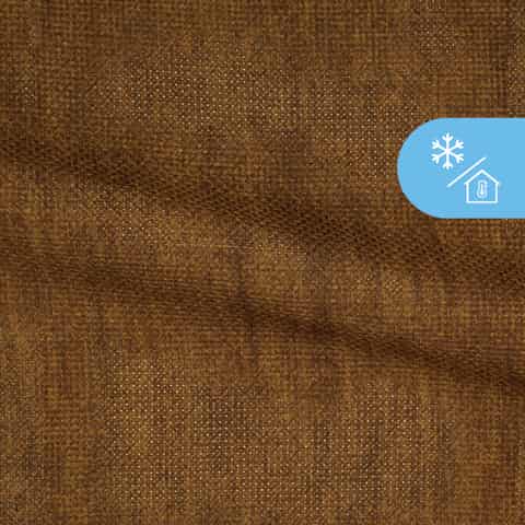 Cachet RIO GRANDE FR, kleur 225143 ALMOND, stofstaal