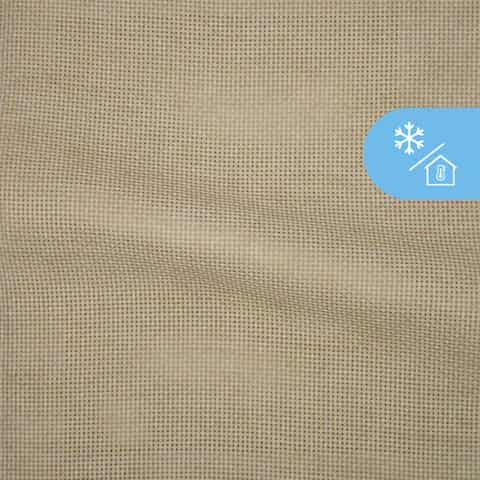 Cachet RIO GRANDE FR, kleur 225148 ECRU, stofstaal