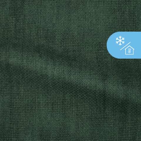 Cachet RIO GRANDE FR, kleur 225153 PINE, stofstaal