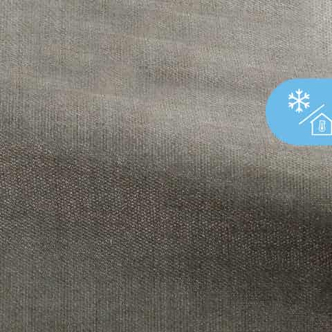 Cachet RIYAD FR, kleur 221048 BEIGE, stofstaal