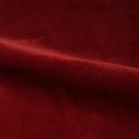 Cachet SAN TROPEZ FR, kleur 222021 RED, stofstaal