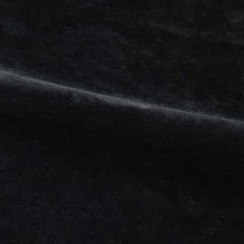 Cachet SAN TROPEZ FR, kleur 222024 BLACK, stofstaal