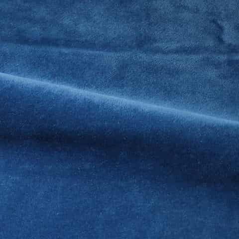 Cachet SAN TROPEZ FR, kleur 222037 JEANS, stofstaal