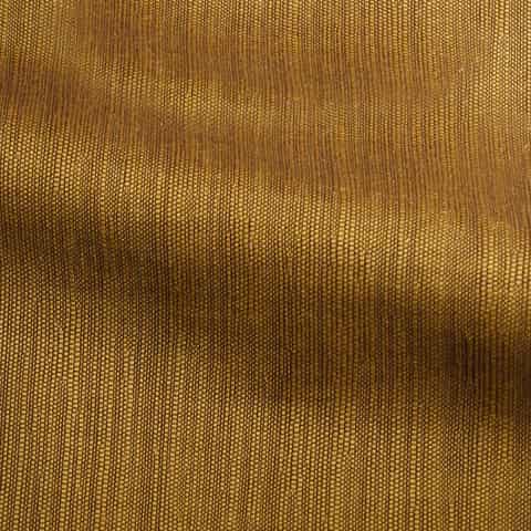 Cachet SANTIAGO FR, kleur 219204 MUSTARD, stofstaal