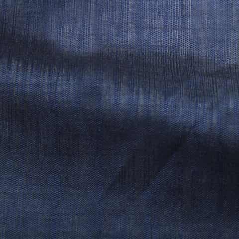 Cachet SANTIAGO FR, kleur 219217 COBALT, stofstaal