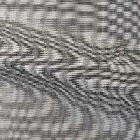 Cachet SANTORINI, kleur 222064 SILVER, stofstaal