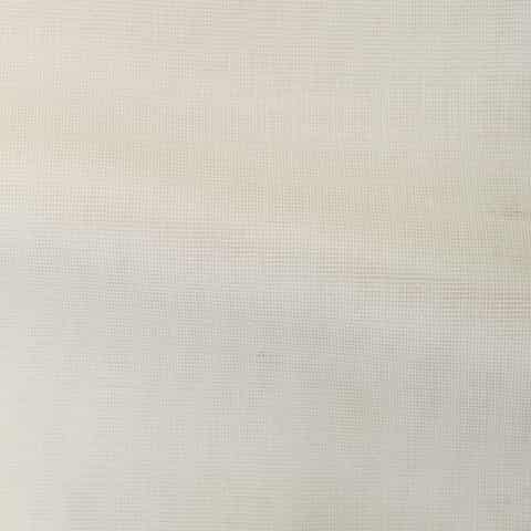 Cachet SANTORINI, kleur 222065 WHITE, stofstaal