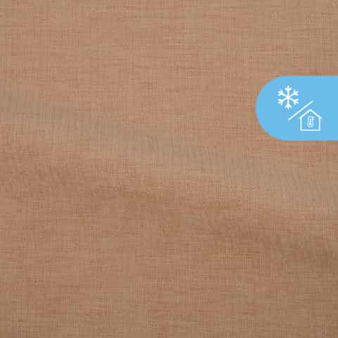 Cachet SIENA FR, kleur 225031 BLOSSOM, stofstaal