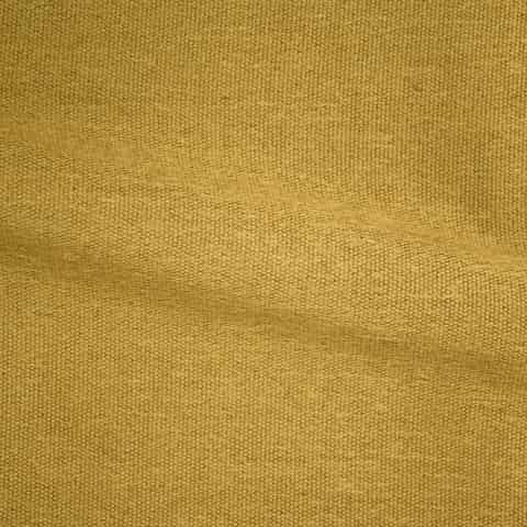 Cachet SPLIT, kleur 223112 MUSTARD, stofstaal