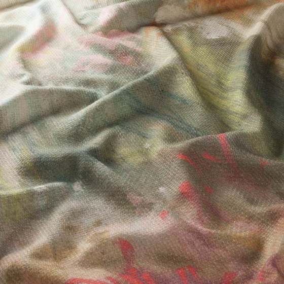 Carlucci All My Love overgordijnstof in kleur CA1829/030