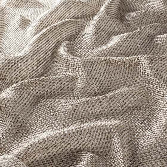 Carlucci Anthem vitrage in kleur CA1553/020