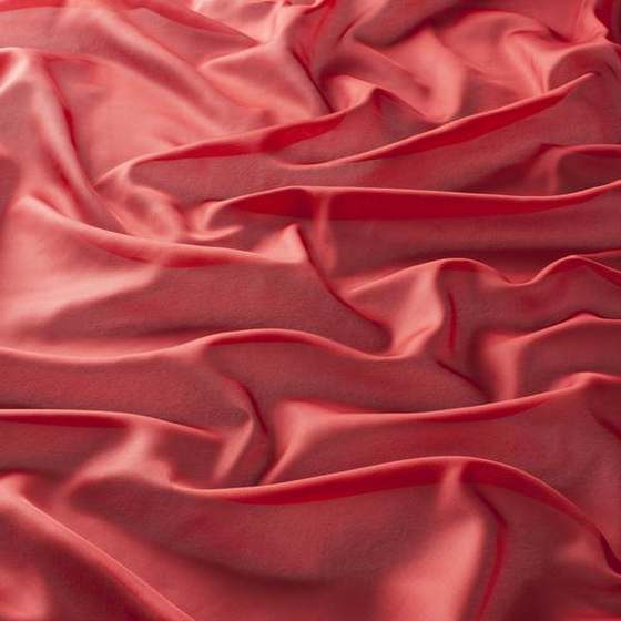 Carlucci Butterscotch vitrage in kleur CA1214/010