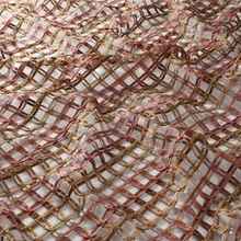 Carlucci Catch the Wind vitrage in kleur CA1756/060