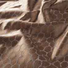 Carlucci Crystallized overgordijnstof in kleur CA1587/021