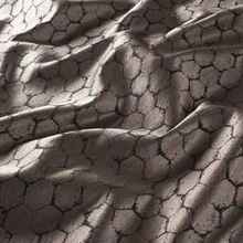 Carlucci Crystallized overgordijnstof in kleur CA1587/022