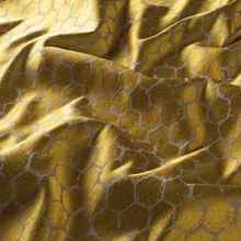 Carlucci Crystallized overgordijnstof in kleur CA1587/040