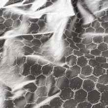 Carlucci Crystallized overgordijnstof in kleur CA1587/091