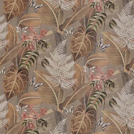 Carlucci Dragonfly Kiss overgordijnstof in kleur CA1903/020