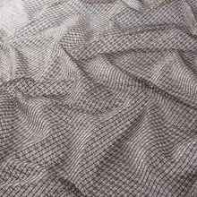 Carlucci Glister vitrage in kleur CA1529/061