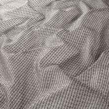 Carlucci Glister vitrage in kleur CA1529/070