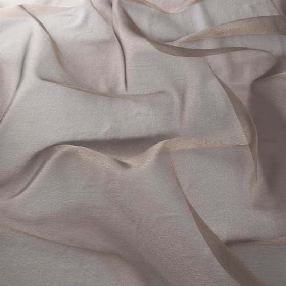 Carlucci Highrise vitrage in kleur CA1716/020