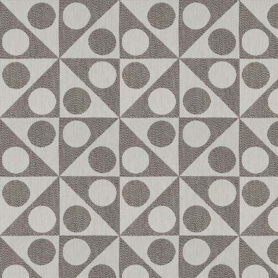 Carlucci Inner Circle overgordijnstof in kleur CA1864/020