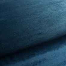 Carlucci New York Velvet overgordijnstof in kleur CA7988/050