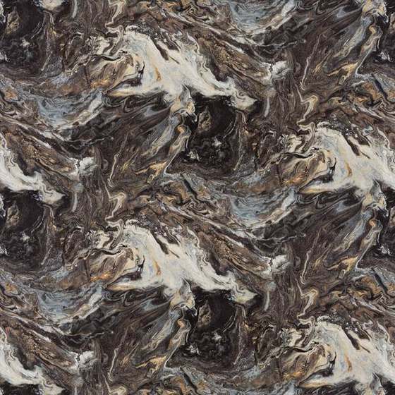Carlucci Outerspace overgordijnstof in kleur CA1584/020