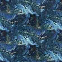 Carlucci Outerspace overgordijnstof in kleur CA1584/050