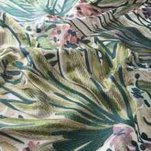 Carlucci Palm Bay overgordijnstof in kleur CA1737/080