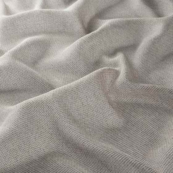 Carlucci Quartz vitrage in kleur CA1858/020