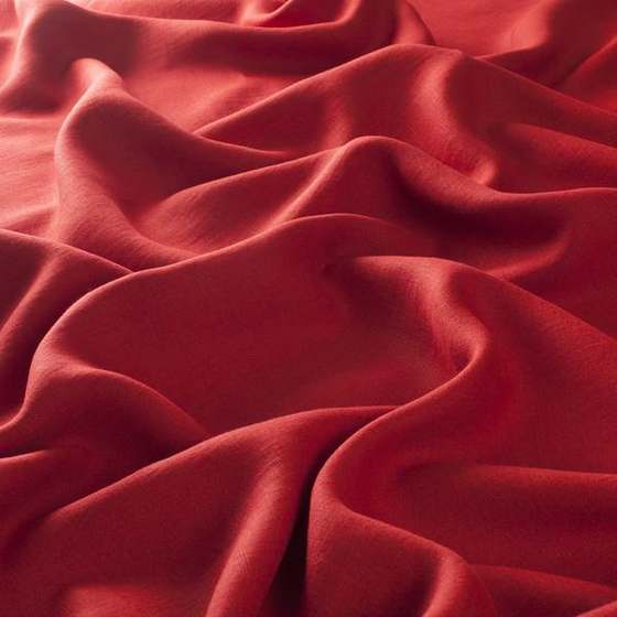 Carlucci Rosy Linen linnen gordijnstof in kleur CA1256/010